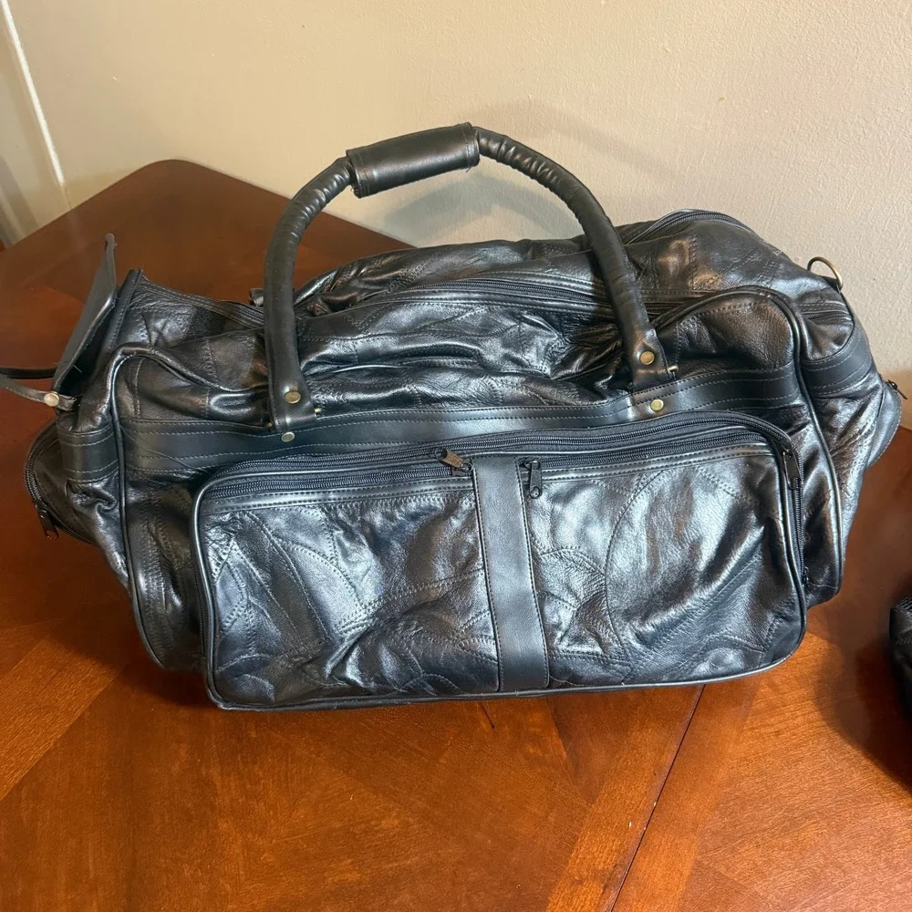 N/A material genuine